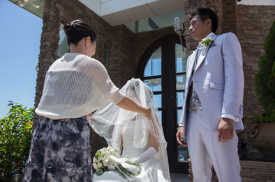 アフェクションベール