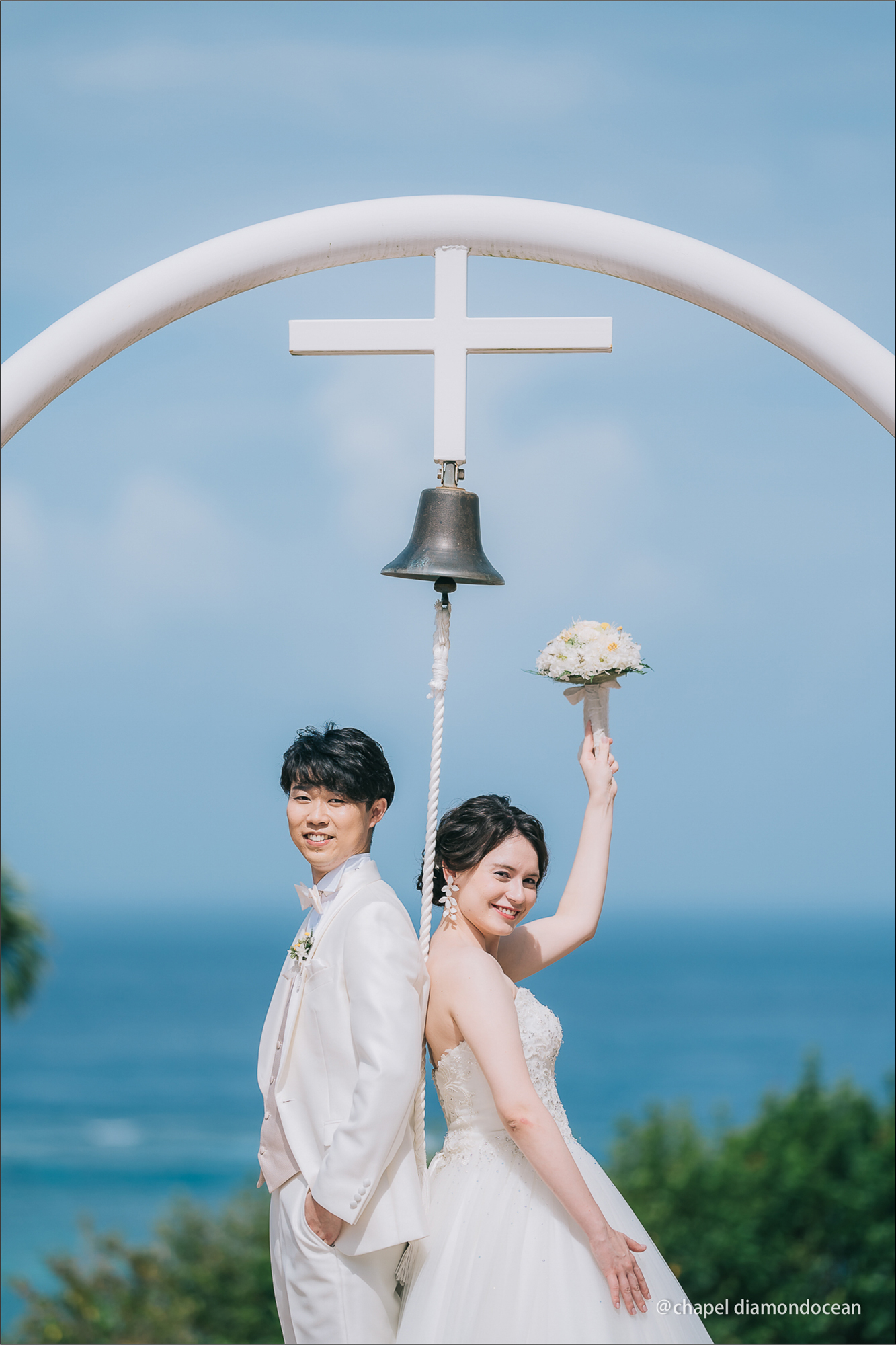 Bell Ceremony