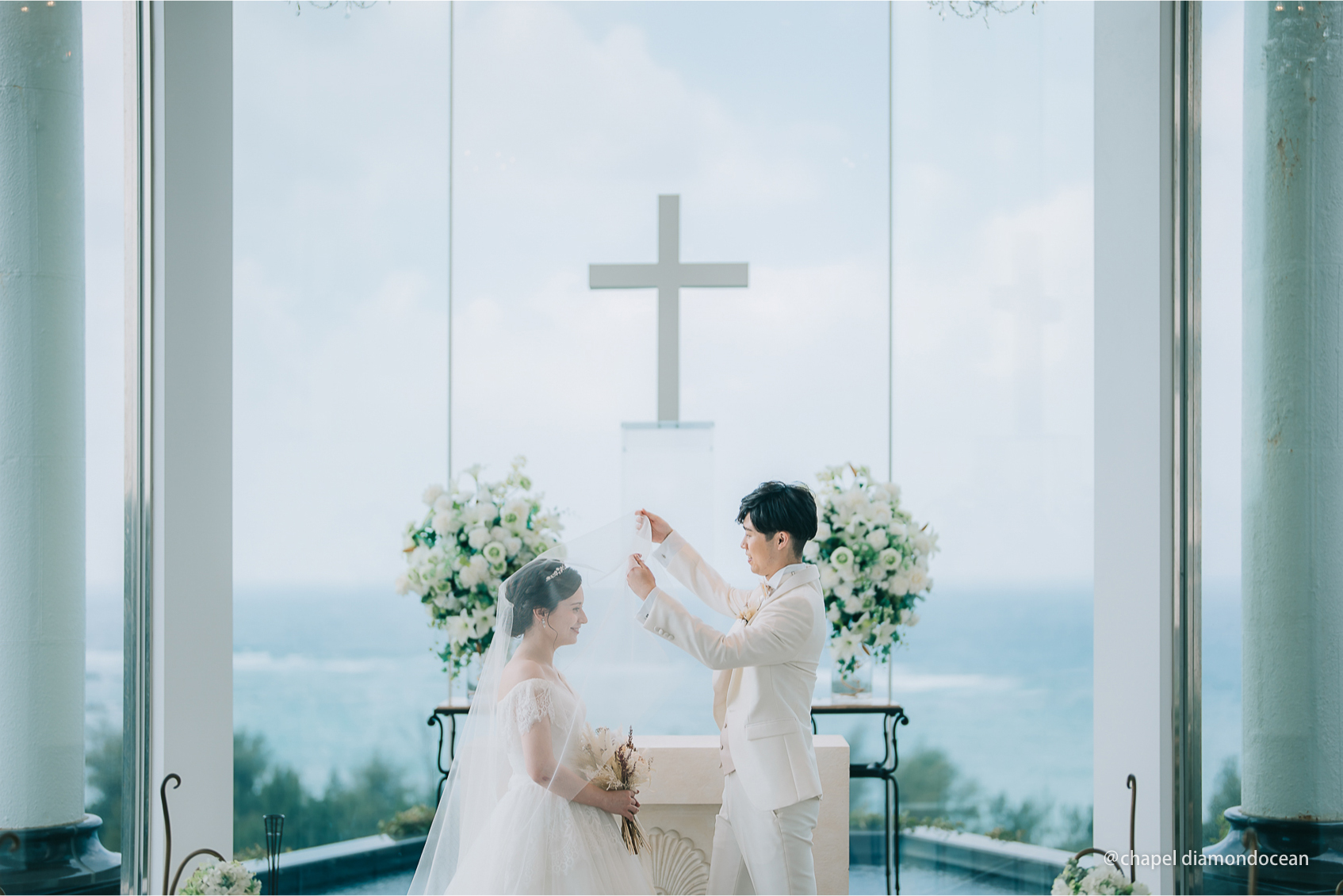 Ceremony③