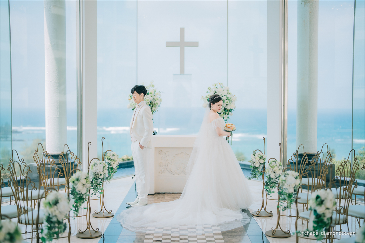 Ceremony①