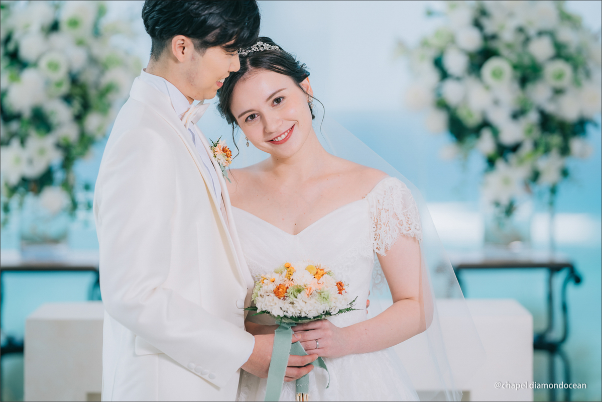 Ceremony⑤