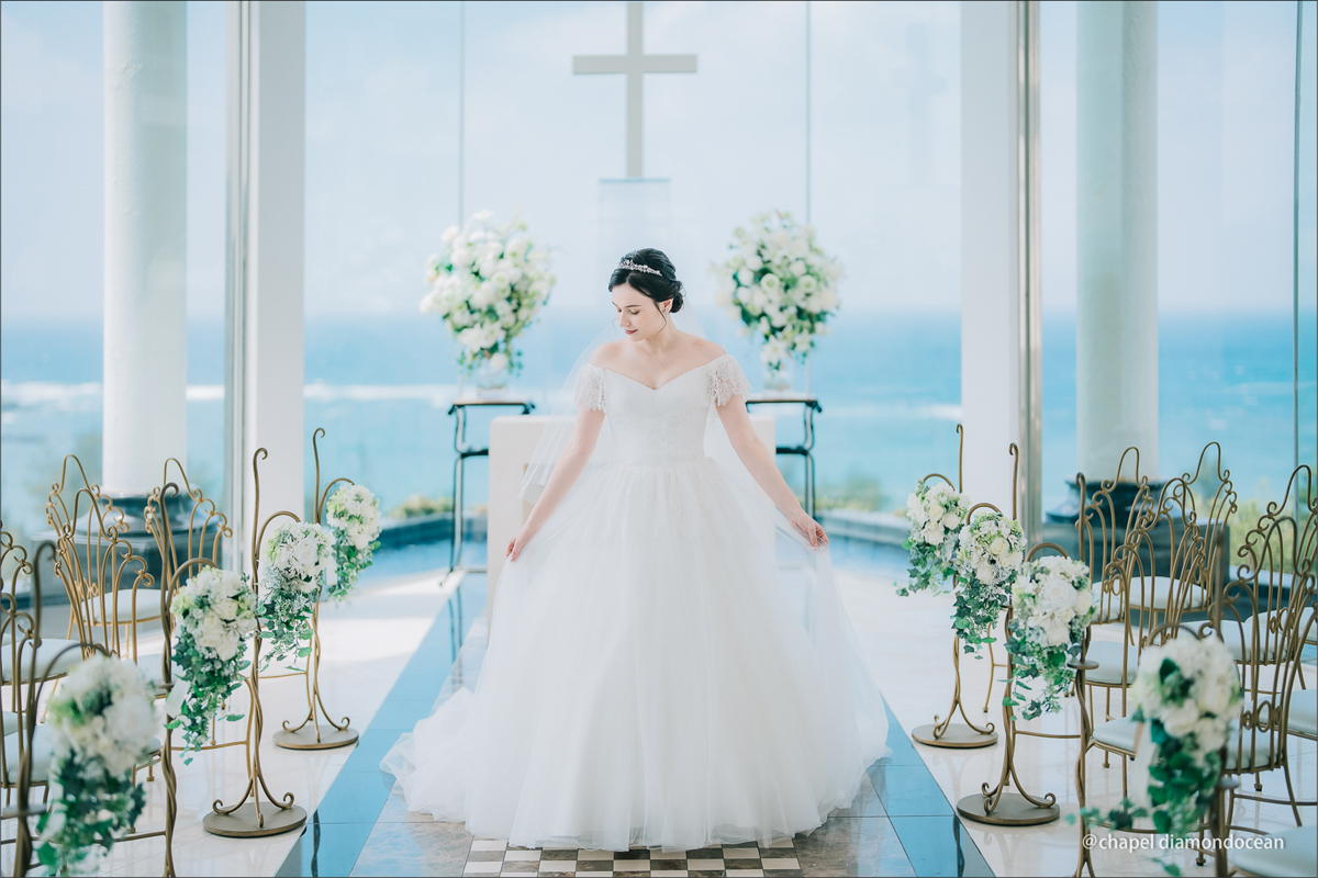 Ceremony④