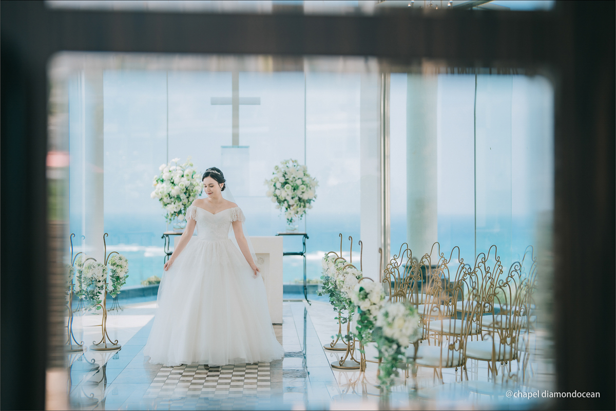 Ceremony⑧