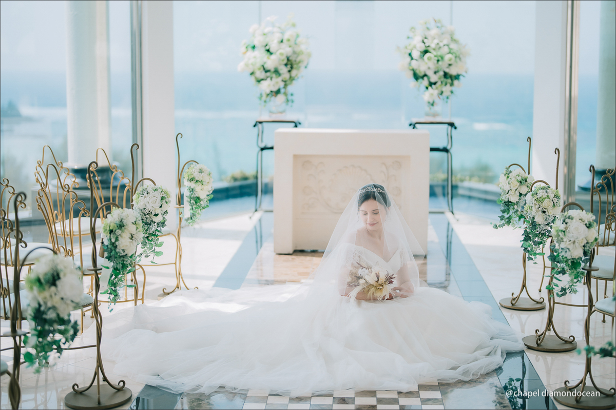 Ceremony⑨