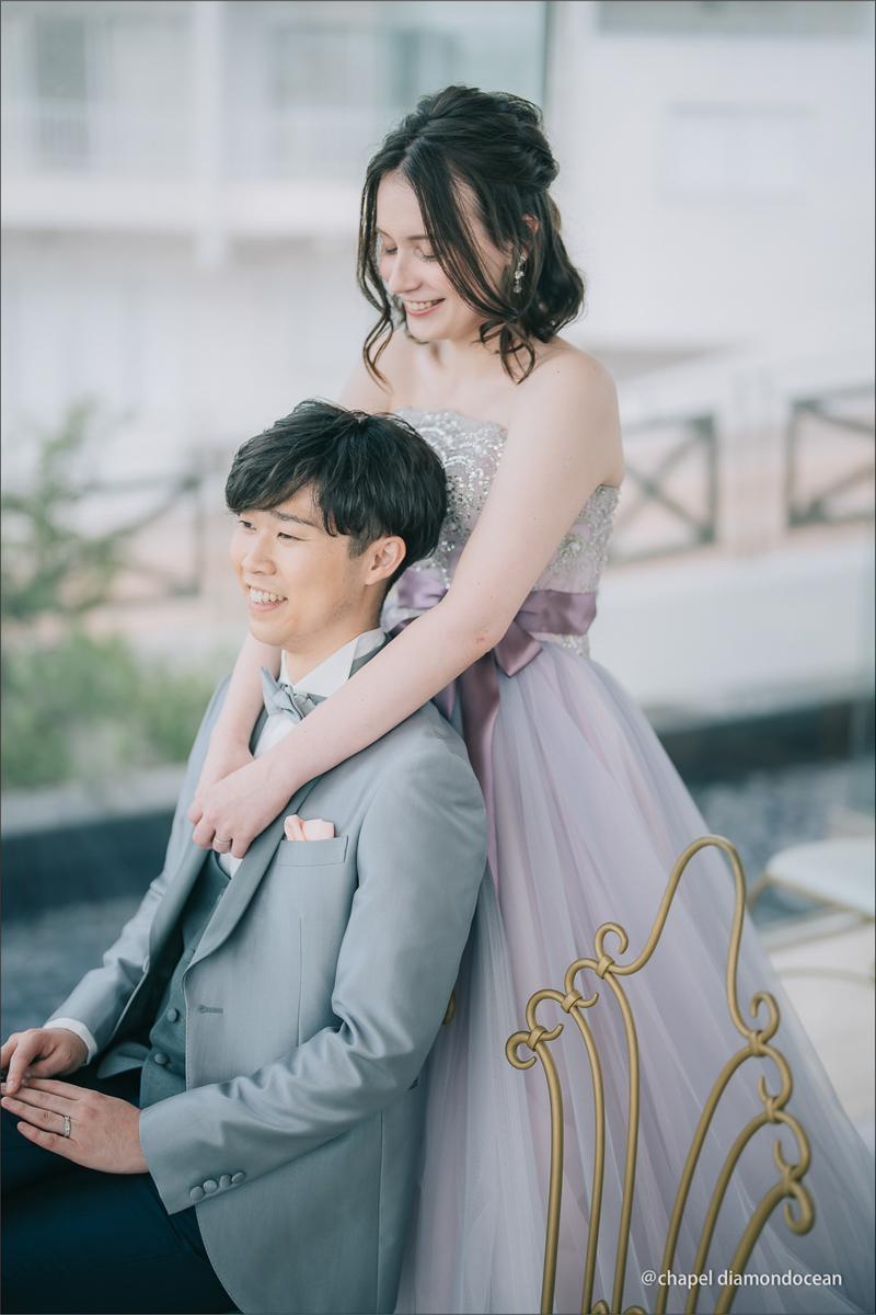 Ceremony⑫